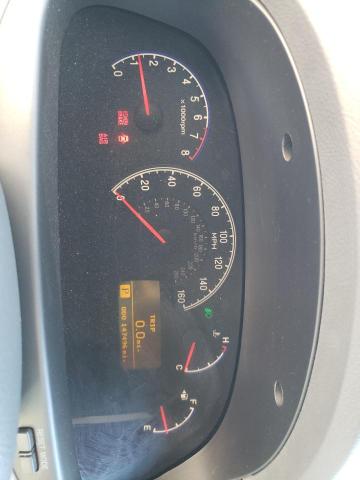Photo 9 from auction – 2006 HYUNDAI AZERA SE with VIN KMHFC46F16A095848