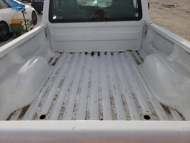 Photo 10 from auction – 2006 FORD RANGER with VIN 1FTYR10D86PA23396