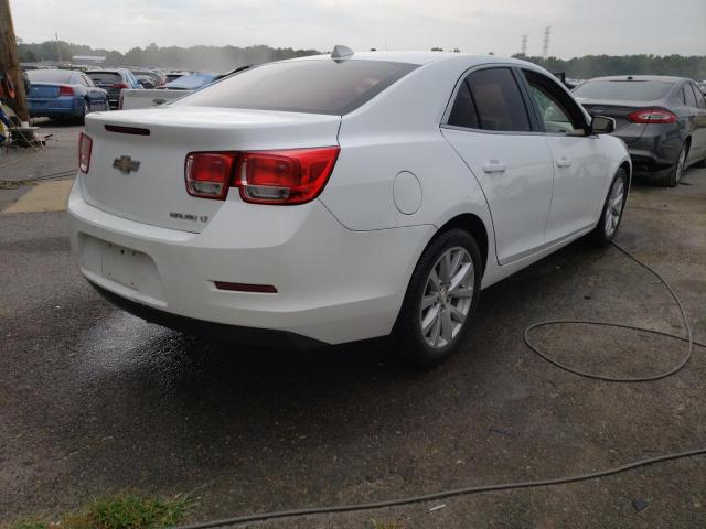 Photo 3 from auction – 2014 CHEVROLET MALIBU 2LT with VIN 1G11E5SL6EF163503