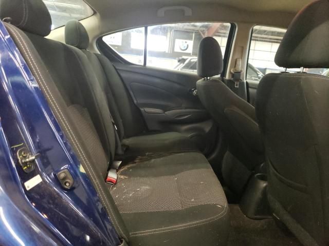 Photo 10 from auction – 2019 NISSAN VERSA S with VIN 3N1CN7AP3KL866383