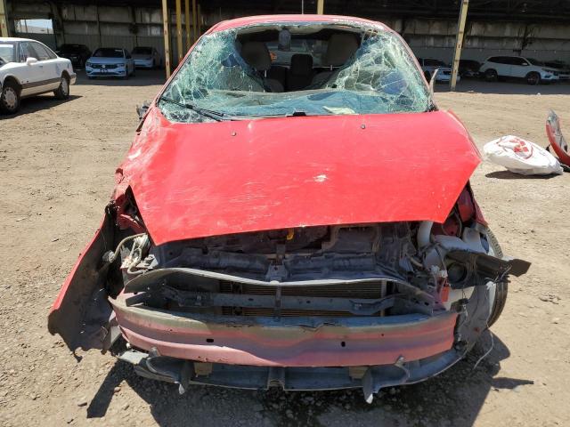 Photo 5 from auction – 2014 FORD FIESTA SE with VIN 3FADP4EJ7EM220834