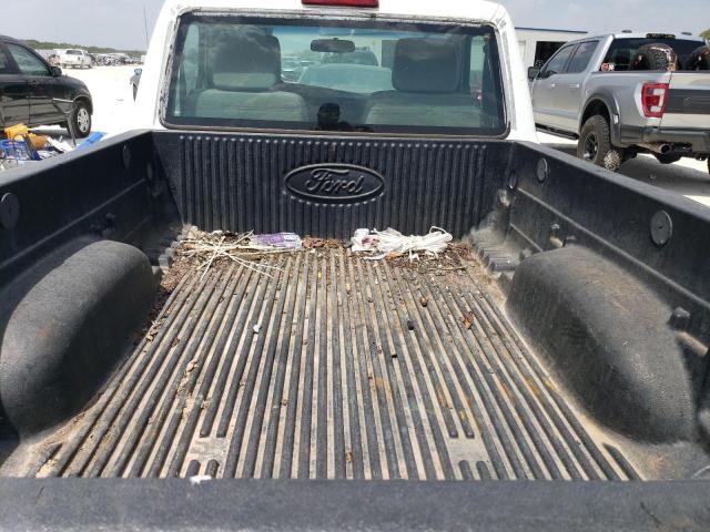 Photo 10 from auction – 2010 FORD RANGER with VIN 1FTKR1AD5APA25085