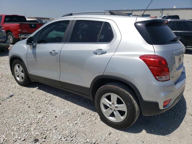 Photo 2 from auction – 2017 CHEVROLET TRAX 1LT with VIN KL7CJLSB5HB173973