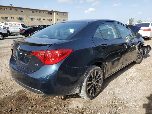 Photo 3 from auction – 2018 TOYOTA COROLLA L with VIN 5YFBURHE3JP753949
