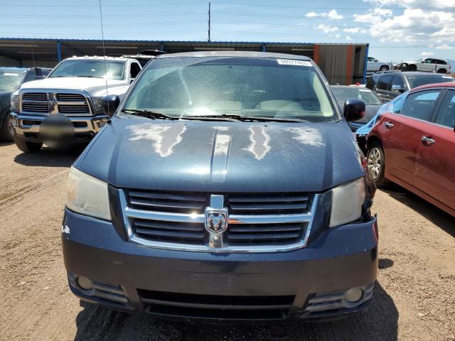 Photo 5 from auction – 2008 DODGE GRAND CARA with VIN 1D8HN54P28B162948