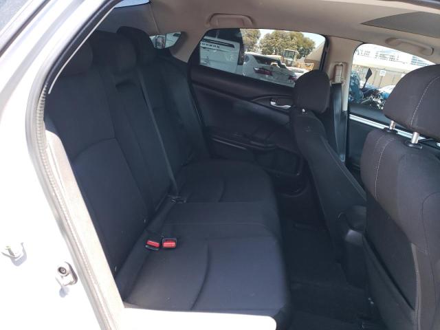 Photo 10 from auction – 2016 HONDA CIVIC EX with VIN 2HGFC1F33GH652885