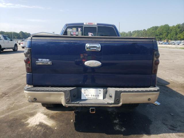 Photo 6 from auction – 2007 FORD F150 SUPER with VIN 1FTPW14V37FB73656