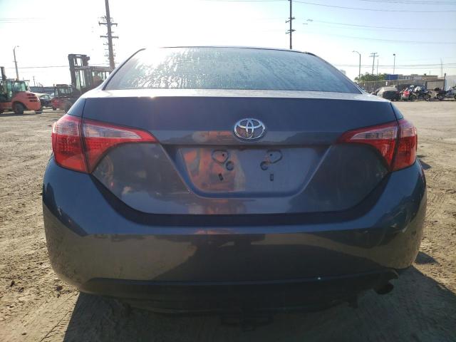 Photo 6 from auction – 2019 TOYOTA COROLLA L with VIN 2T1BURHE6KC143271