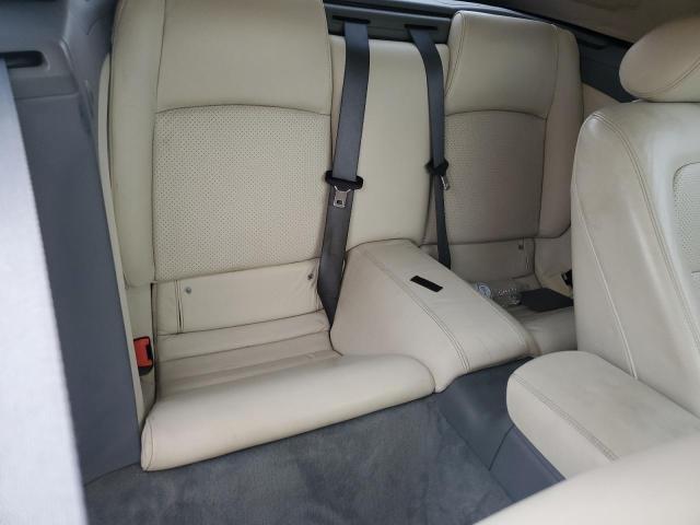 Photo 10 from auction – 2007 JAGUAR XK with VIN SAJWA44B785B22819