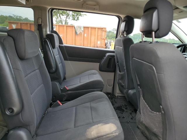 Photo 11 from auction – 2010 DODGE GRAND CARA with VIN 2D4RN5D12AR314526