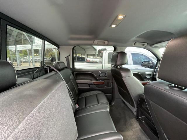 Photo 6 from auction – 2016 GMC SIERRA C15 with VIN 3GTP1NEC2GG170474
