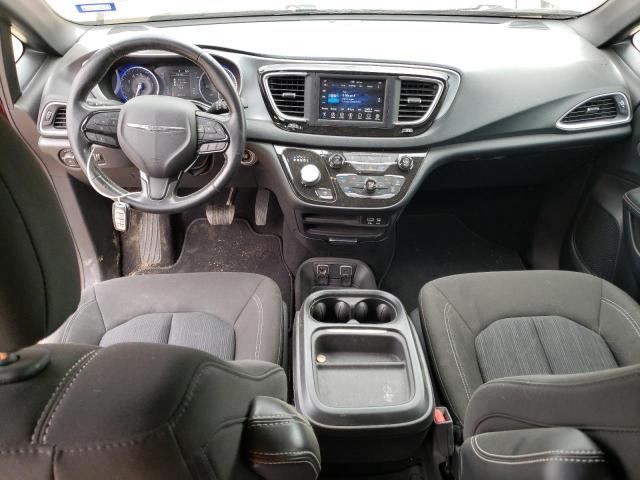 Photo 8 from auction – 2020 CHRYSLER PACIFICA T with VIN 2C4RC1FG4LR150812