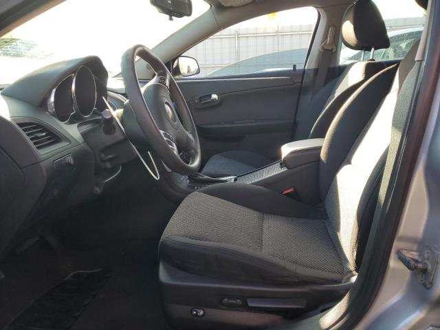 Photo 7 from auction – 2012 CHEVROLET MALIBU 1LT with VIN 1G1ZC5E07CF377813