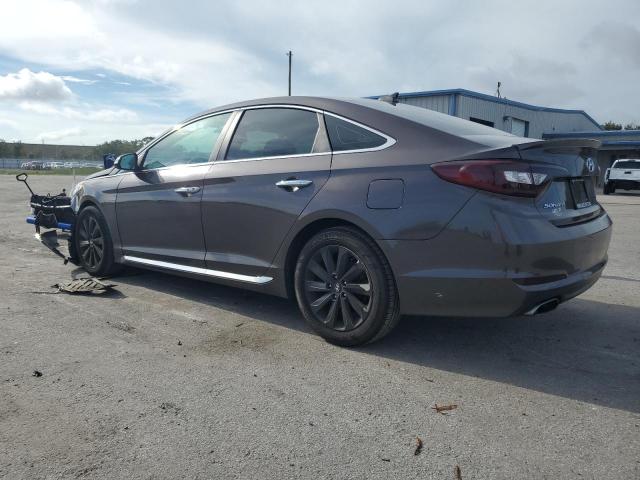 Photo 2 from auction – 2016 HYUNDAI SONATA SPO with VIN 5NPE34AF7GH409696
