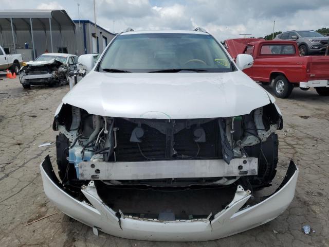 Photo 5 from auction – 2012 LEXUS RX 350 with VIN 2T2BK1BA5CC120915