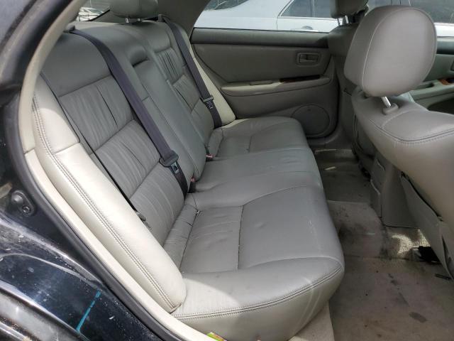 Photo 10 from auction – 1999 LEXUS ES 300 with VIN JT8BF28G2X0185505