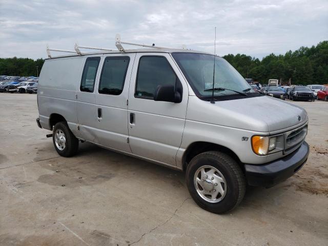 Photo 4 from auction – 2001 FORD ECONOLINE with VIN 1FTNE24L71HA52235