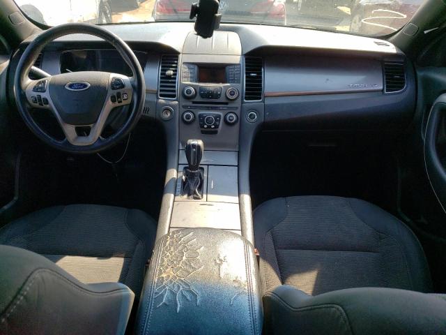 Photo 8 from auction – 2013 FORD TAURUS SEL with VIN 1FAHP2E98DG153083