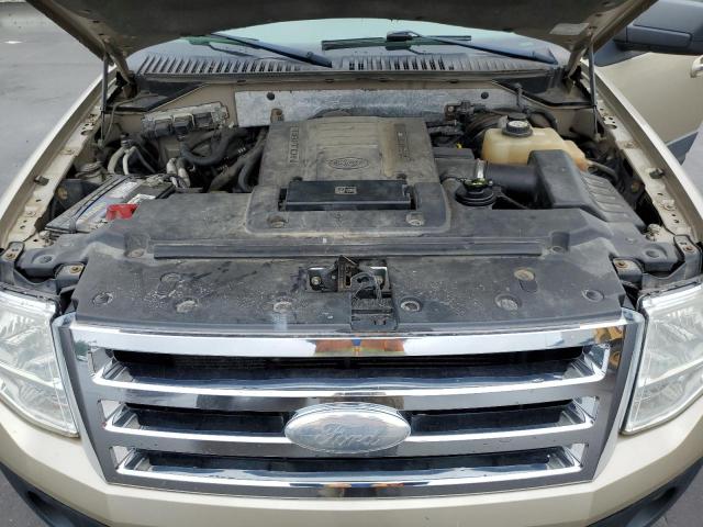 Photo 12 from auction – 2007 FORD EXPEDITION with VIN 1FMFU16567LA55449