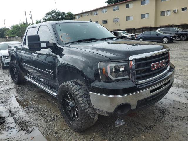 Photo 4 from auction – 2011 GMC SIERRA C15 with VIN 3GTP1WE0XBG209848