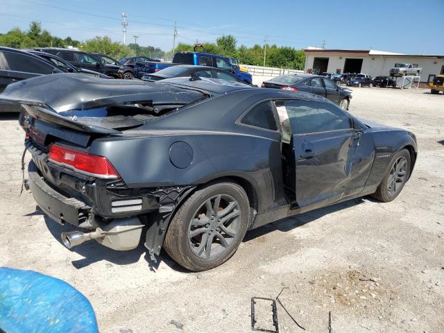 Zdjęcie 3 z aukcji – 2015 CHEVROLET CAMARO LS z VIN 2G1FA1E37F9116691