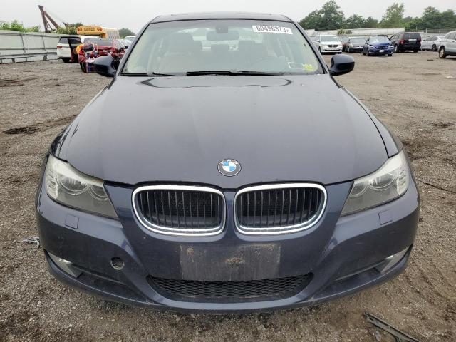 Photo 5 from auction – 2009 BMW 3 SERIES with VIN WBAPK53539A511641