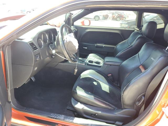 Photo 7 from auction – 2008 DODGE CHALLENGER with VIN 2B3LJ74W18H300981