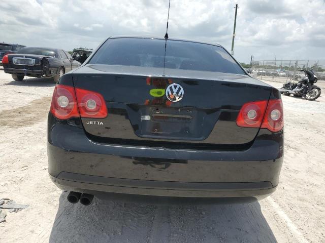 Photo 6 from auction – 2007 VOLKSWAGEN JETTA with VIN 3VWGG71K87M200776
