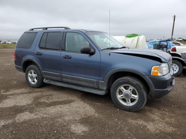 Photo 4 from auction – 2003 FORD EXPLORER X with VIN 1FMZU73E53UA81548