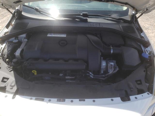 Photo 11 from auction – 2011 VOLVO S60 T6 with VIN YV1902FH8B2012396