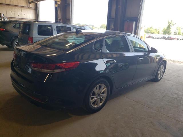 Photo 3 from auction – 2016 KIA OPTIMA LX with VIN KNAGT4L37G5072228