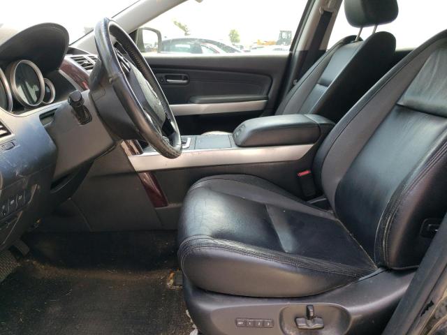 Foto 7 de la subasta – 2008 MAZDA CX-9 con VIN JM3TB38A380136132