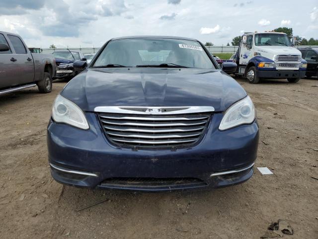 Photo 5 from auction – 2013 CHRYSLER 200 with VIN 1C3CCBBB7DN601773