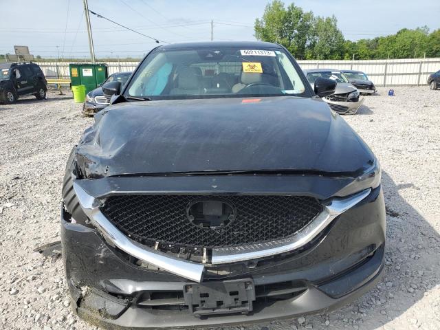 Photo 5 from auction – 2019 MAZDA CX-5 GRAND with VIN JM3KFADM5K0544580
