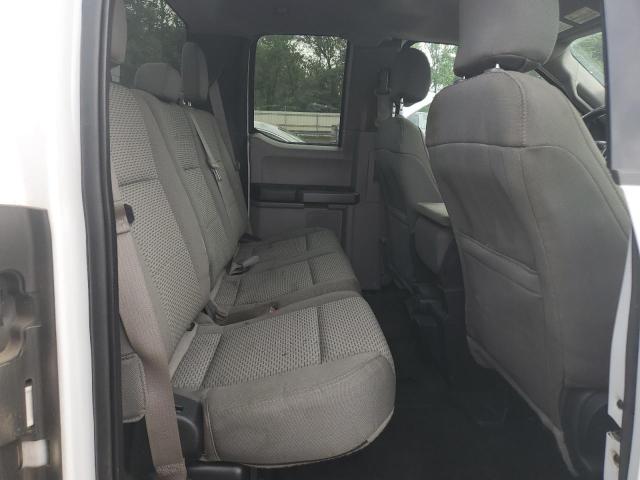 Photo 10 from auction – 2015 FORD F150 SUPER with VIN 1FTFX1EF2FFA23326