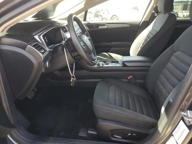 Photo 7 from auction – 2017 FORD FUSION SE with VIN 3FA6P0HD0HR157817