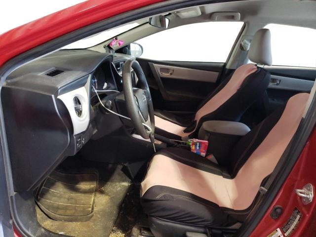 Photo 7 from auction – 2019 TOYOTA COROLLA L with VIN 2T1BURHE0KC201164