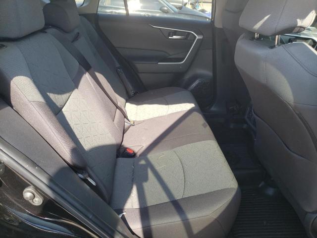 Photo 11 from auction – 2023 TOYOTA RAV4 XLE with VIN 2T3P1RFV4PC354310
