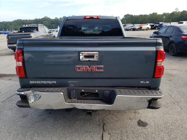 Photo 6 from auction – 2014 GMC SIERRA C15 with VIN 1GTR1UEH8EZ357004