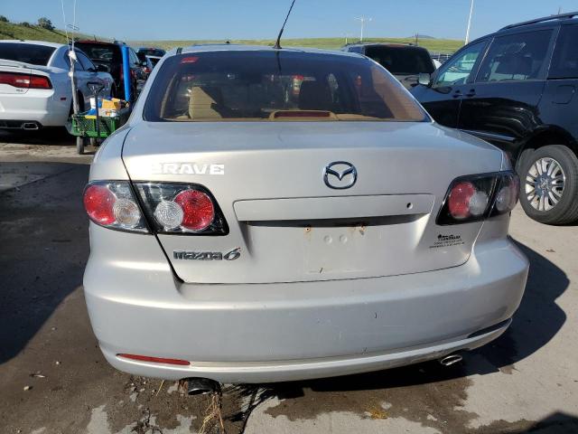 Photo 6 from auction – 2007 MAZDA 6 I with VIN 1YVHP80C475M30032