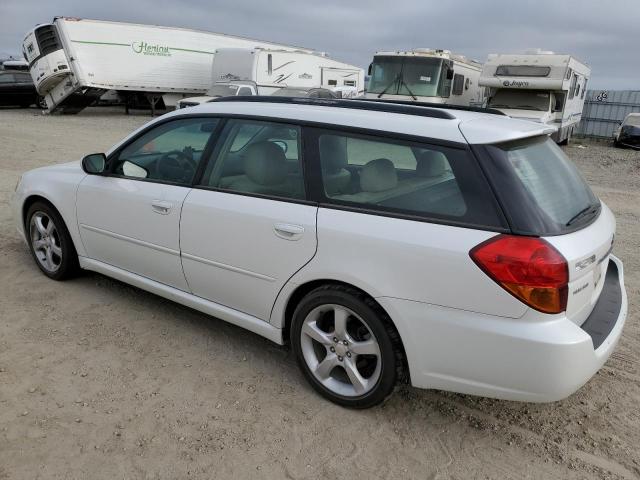 Photo 2 from auction – 2007 SUBARU LEGACY 2.5 with VIN 4S3BP616877300199