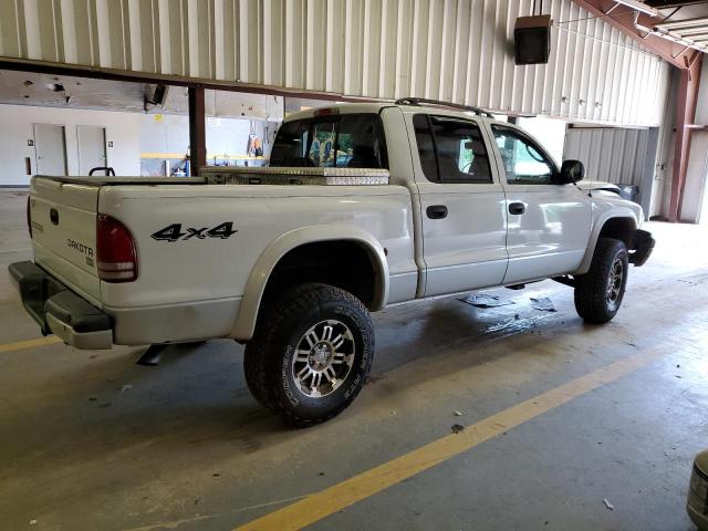 Photo 3 from auction – 2004 DODGE DAKOTA QUA with VIN 1D7HG48N54S545410