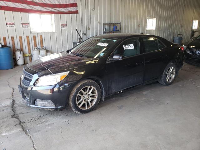 Photo 1 from auction – 2013 CHEVROLET MALIBU 1LT with VIN 1G11C5SA5DF353750