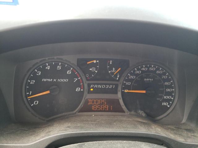Photo 9 from auction – 2004 CHEVROLET COLORADO with VIN 1GCDS136248195138