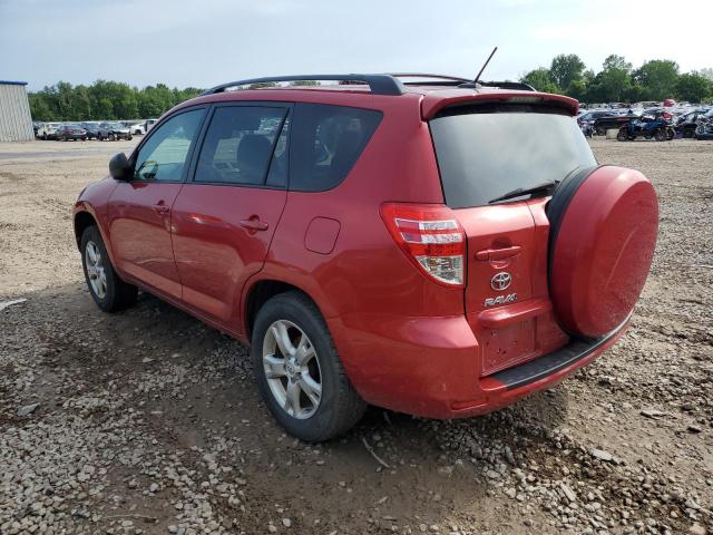 Photo 2 from auction – 2011 TOYOTA RAV4 with VIN 2T3BF4DV8BW090758