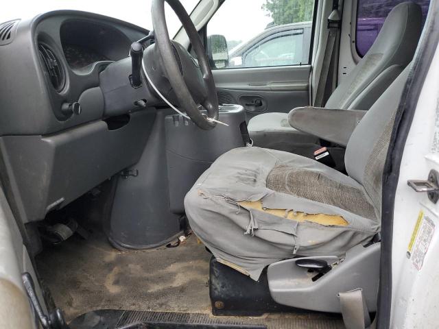 Foto 7 de la subasta – 2005 FORD ECONOLINE con VIN 1FTSS34L65HB34416