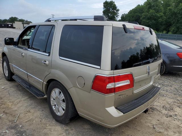 Photo 2 from auction – 2007 LINCOLN NAVIGATOR with VIN 5LMFU27587LJ22683