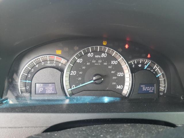 Photo 9 from auction – 2012 TOYOTA CAMRY BASE with VIN 4T1BF1FK1CU076793