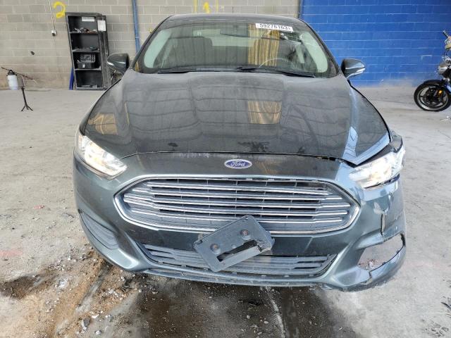 Photo 5 from auction – 2015 FORD FUSION SE with VIN 3FA6P0LU4FR131788