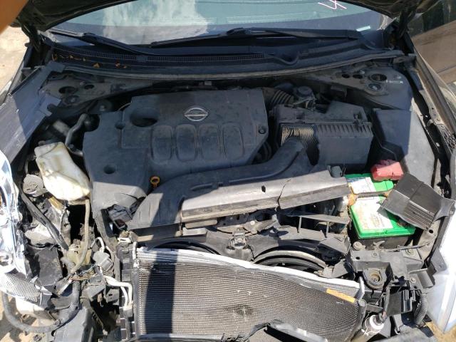 Photo 11 from auction – 2012 NISSAN ALTIMA BAS with VIN 1N4AL2AP5CN402984